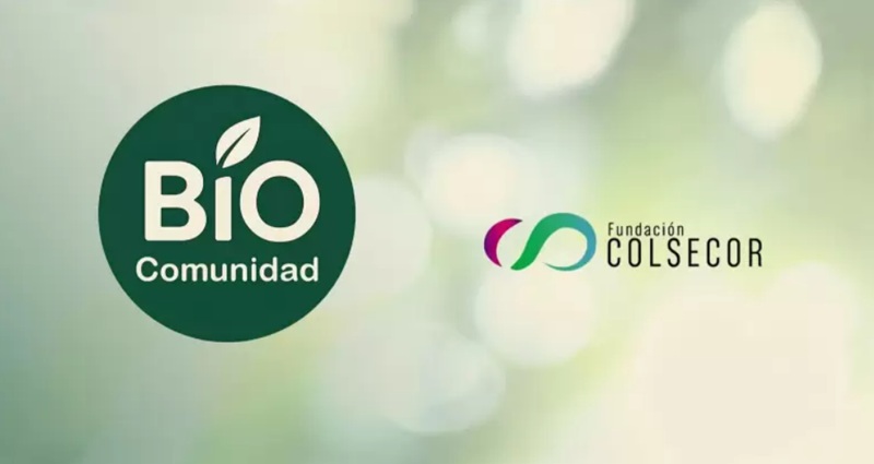 Biocomunidad