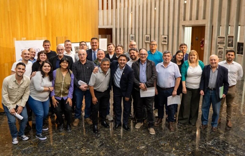 cooperativas