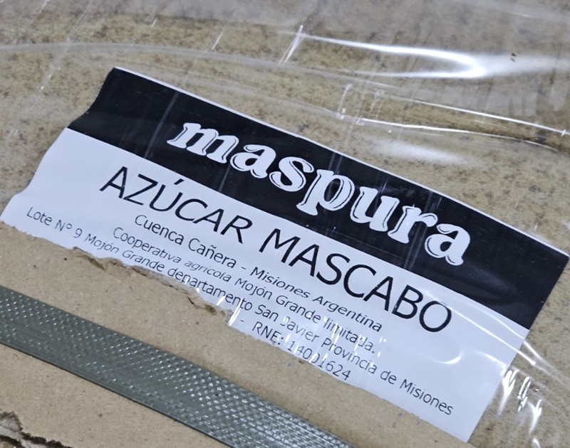 azúcar
