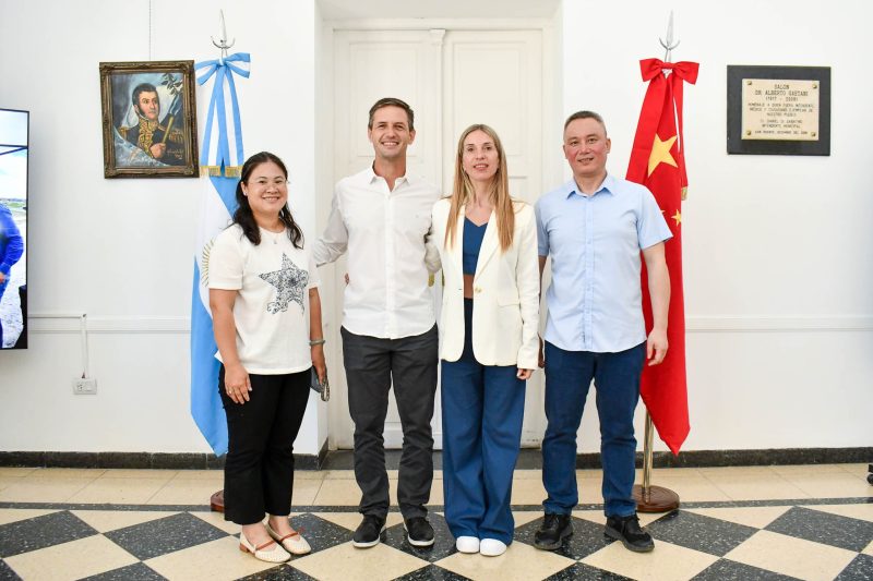 Polo Productivo