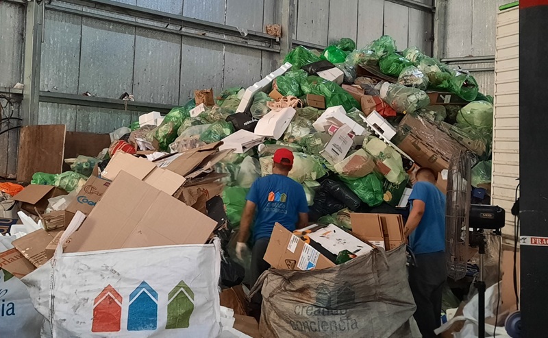 recicla