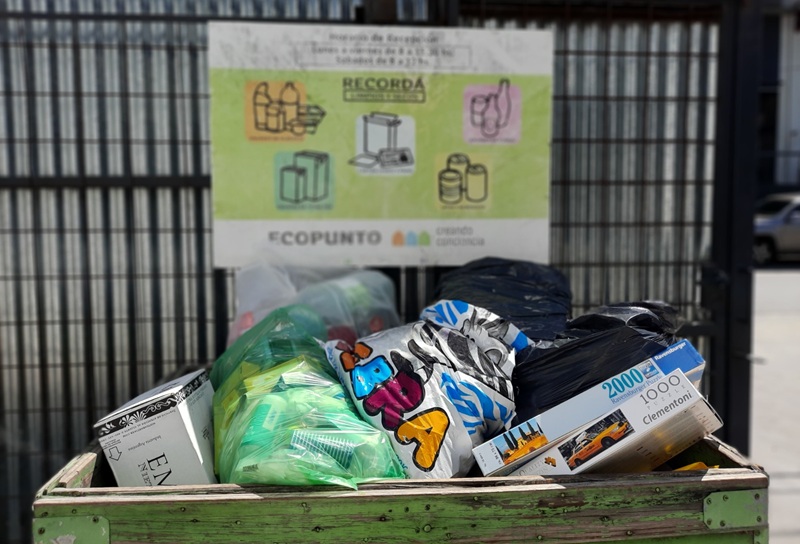 recicla