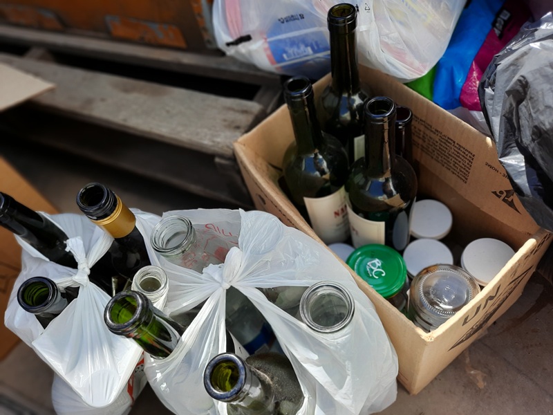 recicla