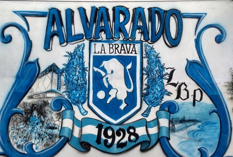 Alvarado