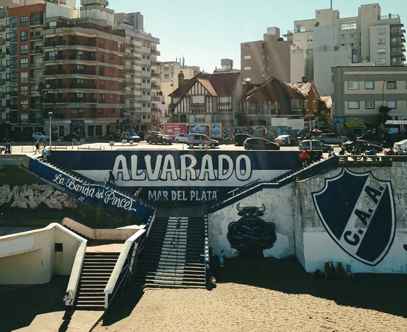 Alvarado