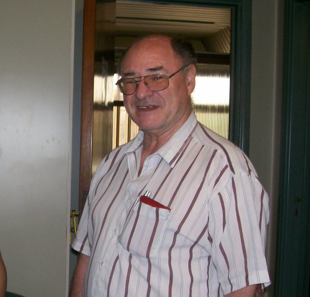 Fosco Fantini
