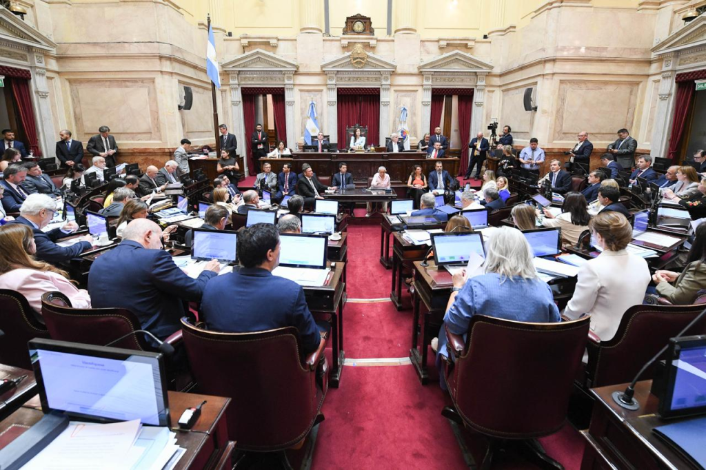 Presupuesto 2026