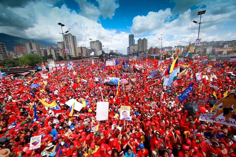 Venezuela