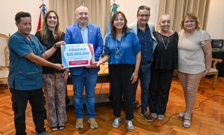 Córdoba