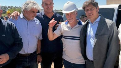 Kicillof
