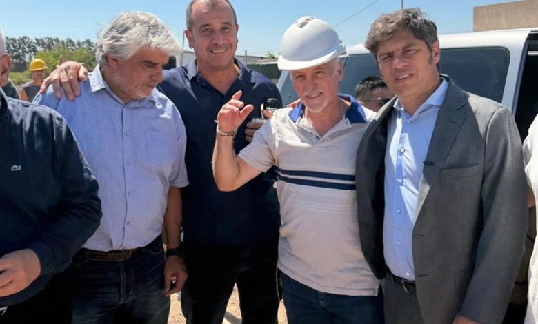 Kicillof