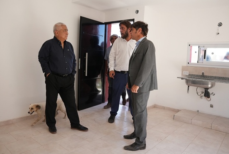 Kicillof