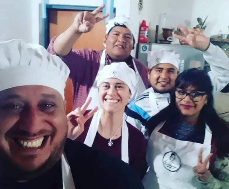La Base