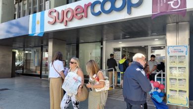 Supercoop Caballito