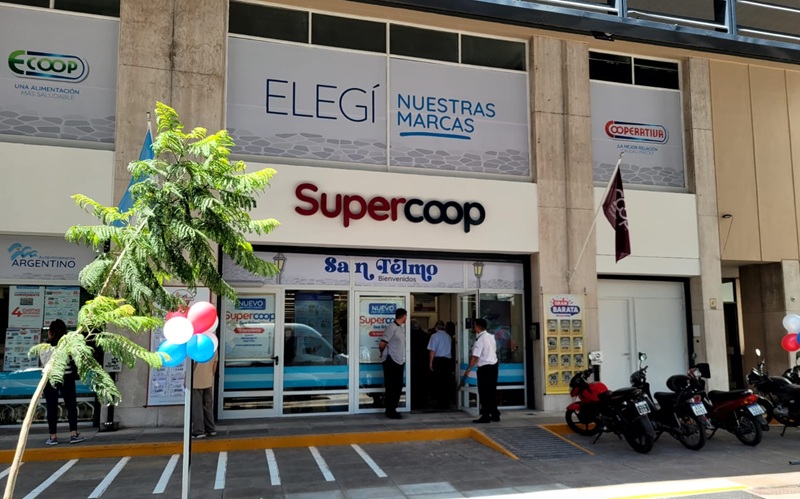 Supercoop