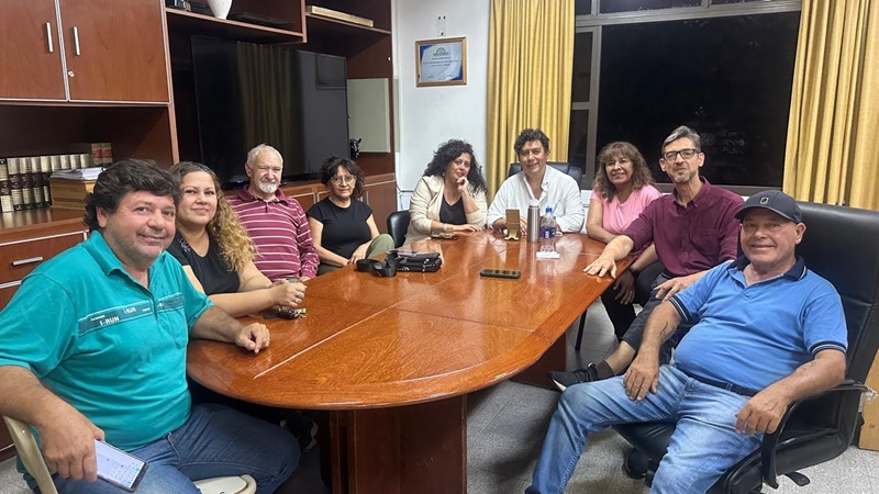 cooperativas