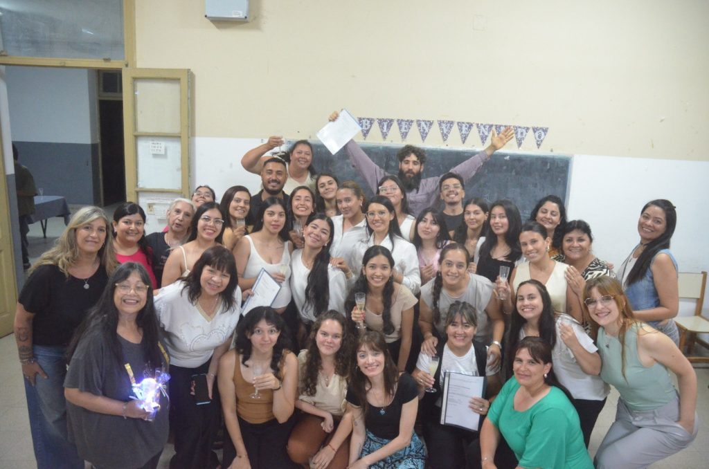 Chaco Psicosocial