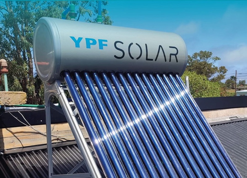 YPF