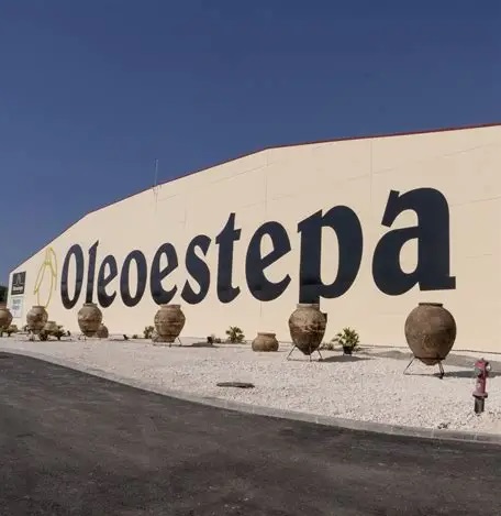 Oleoestepa