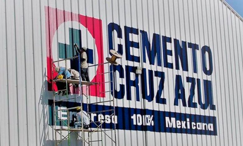 Cruz Azul