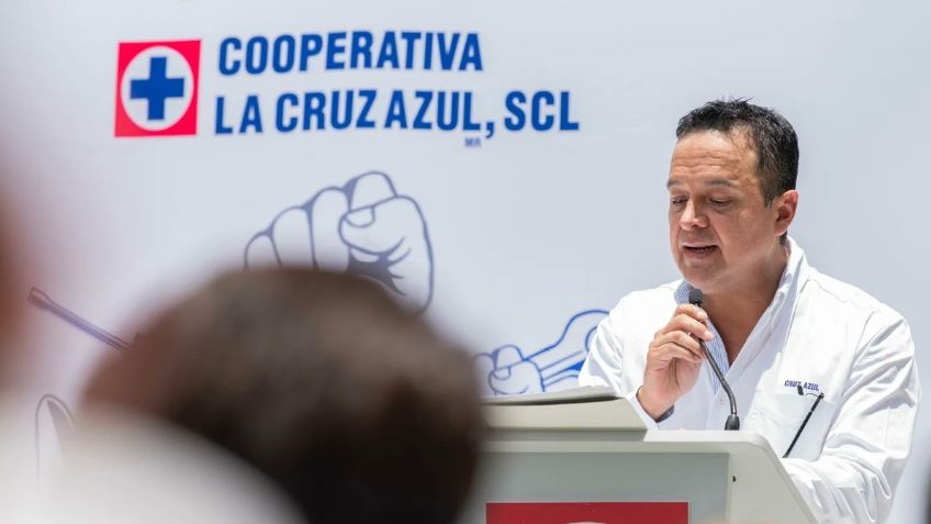 Cruz Azul