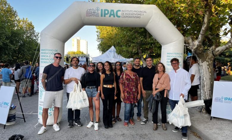 Ruta Cultural Cooperativa