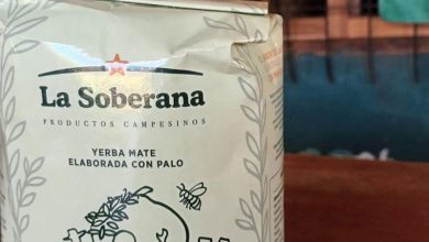 yerba mate