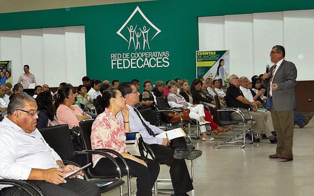 FEDECACES