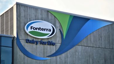 Fonterra