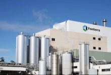 Fonterra