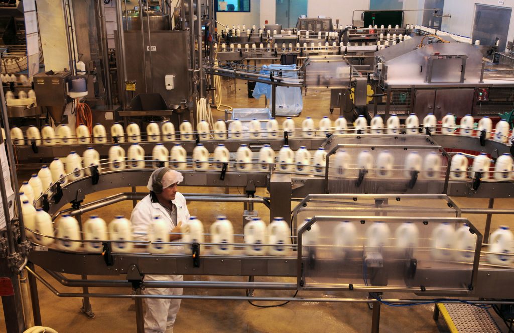 Fonterra