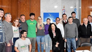 AMECRO