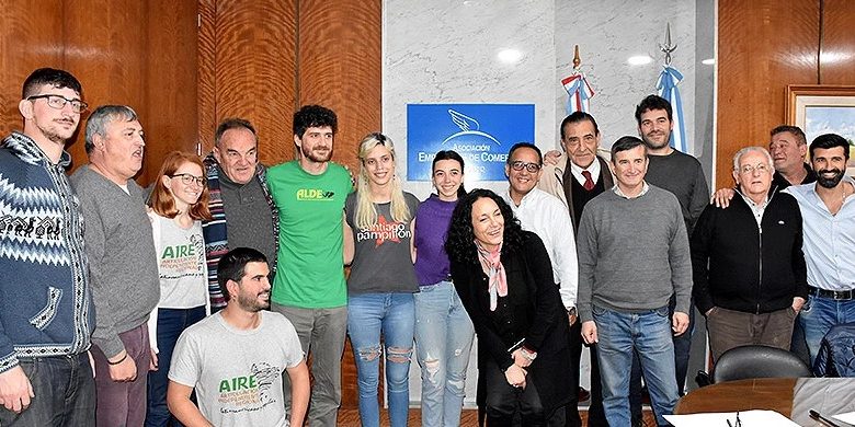 AMECRO