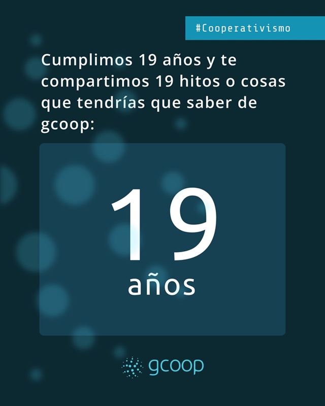 GCOOP