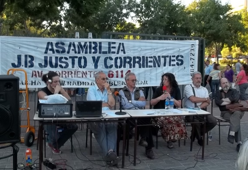 asamblea