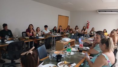 mujeres Chaco