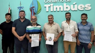 Timbues
