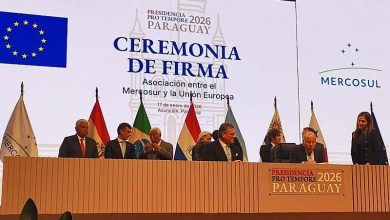 acuerdo mercosur unión europea cooperativas ansol