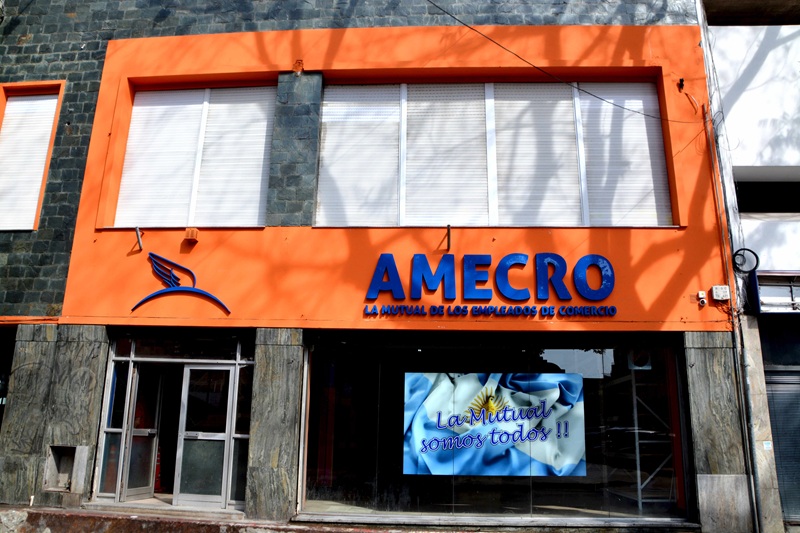 AMECRO