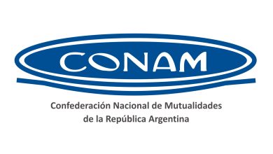 CONAM logo