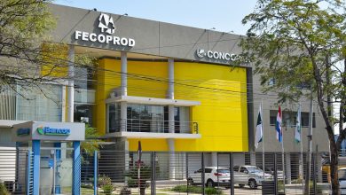 FECOPROD