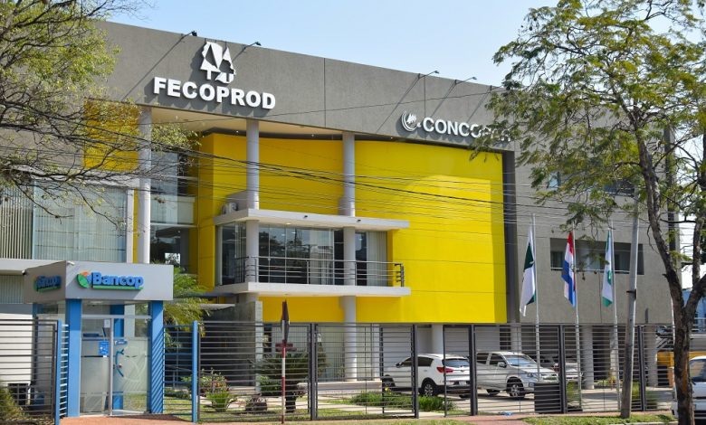 FECOPROD