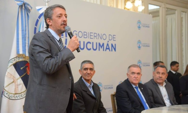Tucumán