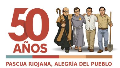 Pascua Riojana
