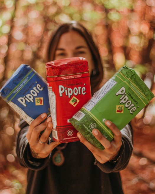 Cooperativa Piporé Yerba Mate