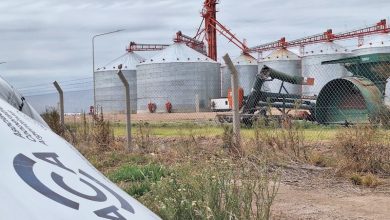 Productores de CONINAGRO insisten con la baja de retenciones y piden mejoras en rutas 2026