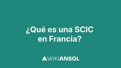 ¿Qué es una SCIC en Francia? (Sociedad Cooperativa de Interés Colectivo)