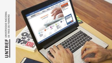 cursos virtuales