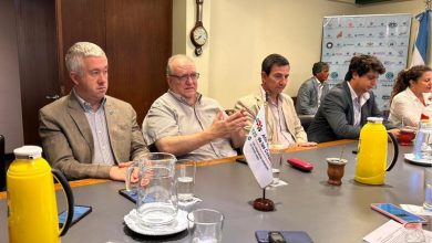 Cooperativas vitivinícolas ACOVI FECOVITA ANSOL