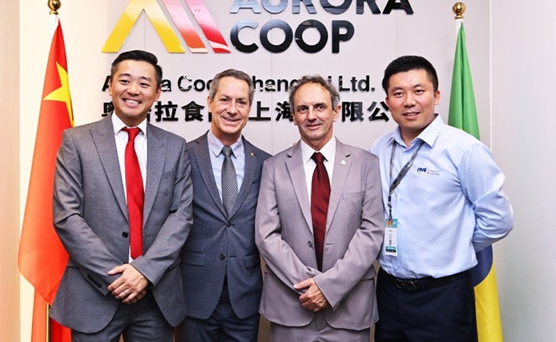 Aurora Coop